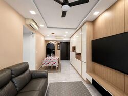 The Brownstone (D27), Condominium #565044701